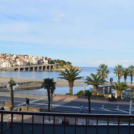 Appartement 3 Pieces Renove, 6 Couchages, Au Coeur De Banyuls-Sur-Mer - Fr-1-225C-49 Exterior foto