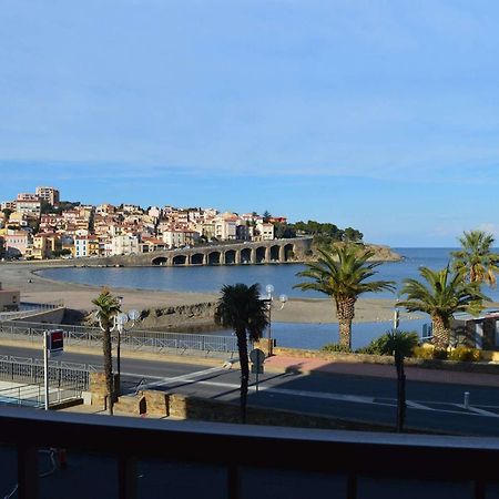 Appartement 3 Pieces Renove, 6 Couchages, Au Coeur De Banyuls-Sur-Mer - Fr-1-225C-49 Exterior foto